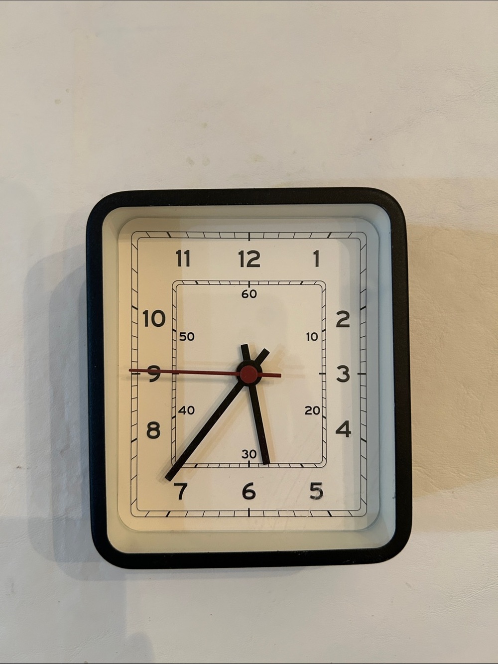 Hearth and Hand Table Clock Decor